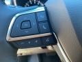 Glazed Caramel Steering Wheel Photo for 2021 Toyota Highlander #140085734
