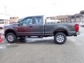 2020 Magnetic Ford F250 Super Duty XLT SuperCab 4x4  photo #6