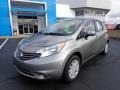 Magnetic Gray - Versa Note SV Photo No. 2