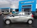 Magnetic Gray - Versa Note SV Photo No. 3