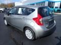 Magnetic Gray - Versa Note SV Photo No. 4