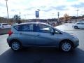 Magnetic Gray - Versa Note SV Photo No. 10