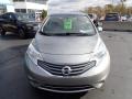 Magnetic Gray - Versa Note SV Photo No. 13