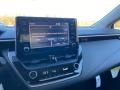 2021 Classic Silver Metallic Toyota Corolla LE  photo #10
