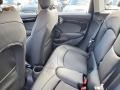 Carbon Black Rear Seat Photo for 2021 Mini Hardtop #140086301
