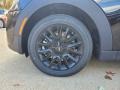 Midnight Black Metallic - Hardtop Cooper S 4 Door Photo No. 5
