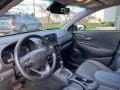  2018 Kona Limited AWD Black Interior