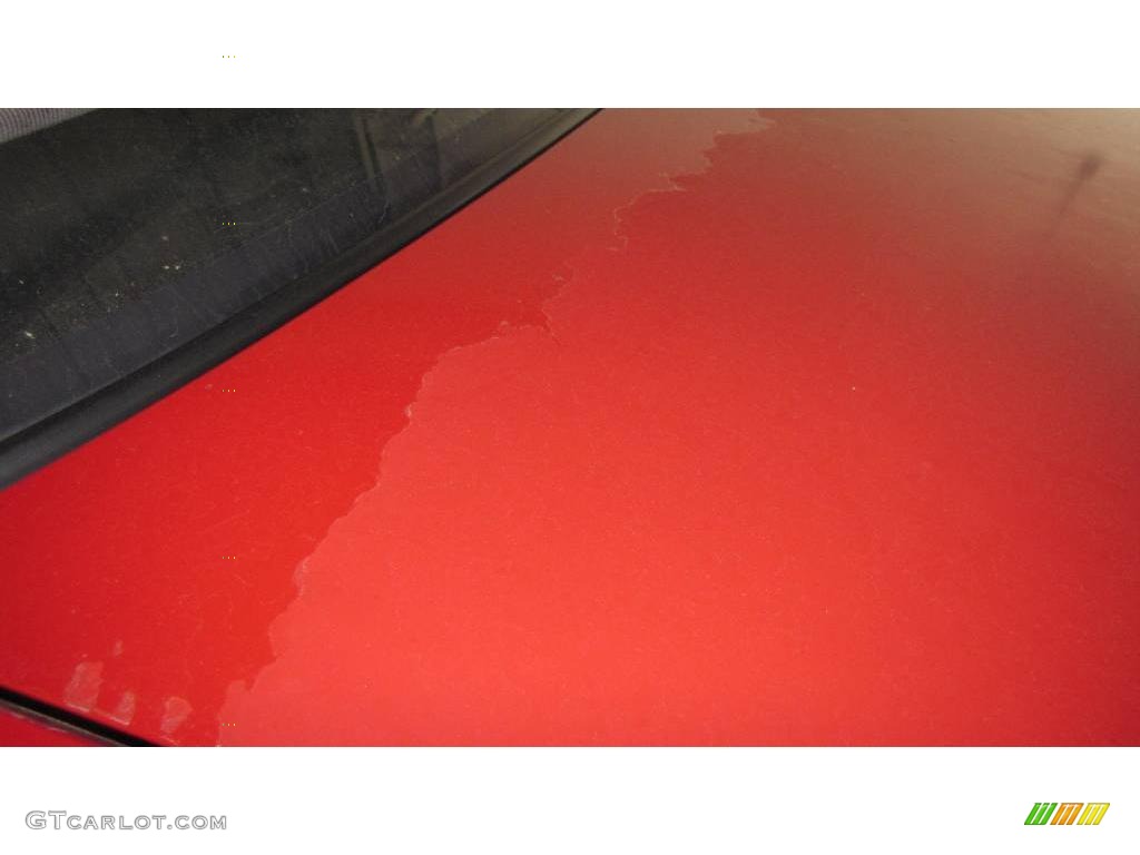 1991 Cavalier Sedan - Torch Red / Black photo #10