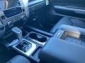  2021 Tundra TRD Pro CrewMax 4x4 6 Speed ECT-i Automatic Shifter