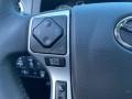 Black Steering Wheel Photo for 2021 Toyota Tundra #140086586