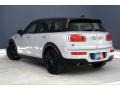 2018 White Silver Metallic Mini Clubman Cooper  photo #10