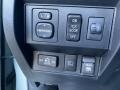 2021 Toyota Tundra TRD Pro CrewMax 4x4 Controls