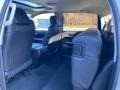 Rear Seat of 2021 Tundra TRD Pro CrewMax 4x4