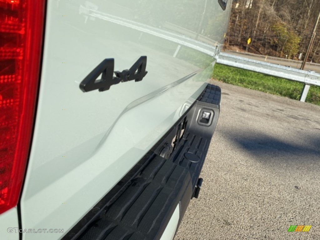 2021 Tundra TRD Pro CrewMax 4x4 - Lunar Rock / Black photo #31