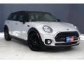 2018 White Silver Metallic Mini Clubman Cooper  photo #37