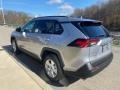Silver Sky Metallic - RAV4 XLE AWD Photo No. 2