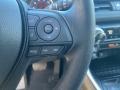 Silver Sky Metallic - RAV4 XLE AWD Photo No. 7