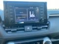 Silver Sky Metallic - RAV4 XLE AWD Photo No. 8