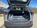Silver Sky Metallic - RAV4 XLE AWD Photo No. 13
