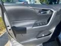 Silver Sky Metallic - RAV4 XLE AWD Photo No. 23