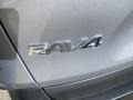 Silver Sky Metallic - RAV4 XLE AWD Photo No. 27