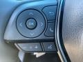 Black Steering Wheel Photo for 2021 Toyota Venza #140087765