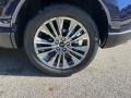 2021 Toyota Venza Hybrid XLE AWD Wheel