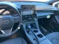 Black Dashboard Photo for 2021 Toyota Avalon #140087849