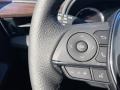 Black Steering Wheel Photo for 2021 Toyota Avalon #140087864