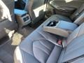 Black Rear Seat Photo for 2021 Toyota Avalon #140087918