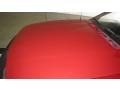 1991 Torch Red Chevrolet Cavalier Sedan  photo #20