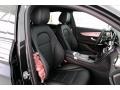Black Front Seat Photo for 2021 Mercedes-Benz GLC #140088601