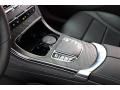 2021 Mercedes-Benz GLC 300 4Matic Coupe Controls