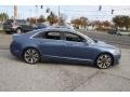  2019 MKZ Reserve II AWD Blue Diamond