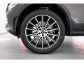 2021 Mercedes-Benz GLC 300 4Matic Coupe Wheel