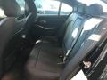 2021 Black Sapphire Metallic BMW 3 Series M340i xDrive Sedan  photo #4