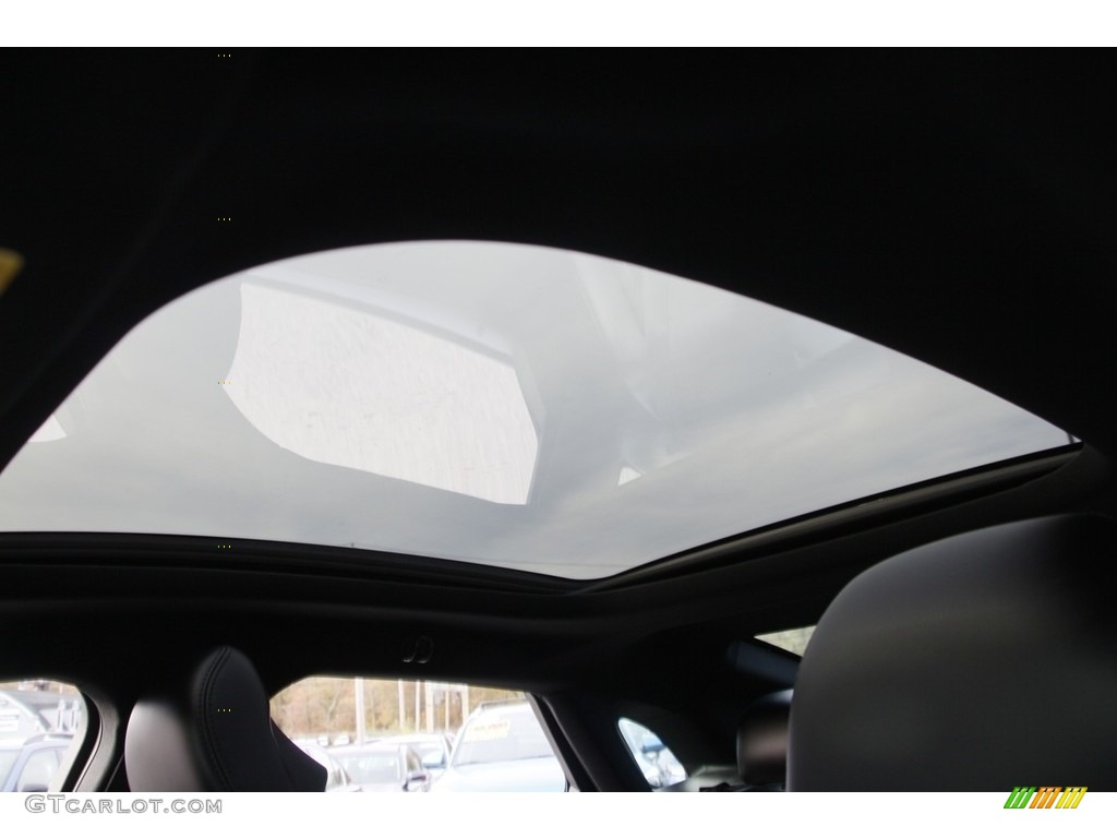 2019 Lincoln MKZ Reserve II AWD Sunroof Photos
