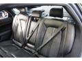 Ebony Rear Seat Photo for 2019 Lincoln MKZ #140088847