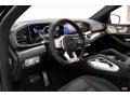 Black Dashboard Photo for 2021 Mercedes-Benz GLE #140088898
