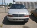 1993 Warm Silver Pearl Metallic Dodge Grand Caravan ES  photo #2