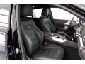 Black Front Seat Photo for 2021 Mercedes-Benz GLE #140088925