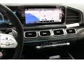 Black Navigation Photo for 2021 Mercedes-Benz GLE #140088958