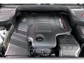 3.0 Liter Turbocharged DOHC 24-Valve VVT Inline 6 Cylinder Engine for 2021 Mercedes-Benz GLE 53 AMG 4Matic Coupe #140089015