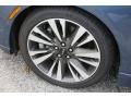 2019 Lincoln MKZ Reserve II AWD Wheel and Tire Photo