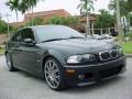 Carbon Black Metallic - M3 Coupe Photo No. 1
