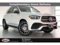 2021 Iridium Silver Metallic Mercedes-Benz GLE 450 4Matic  photo #1