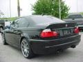 Carbon Black Metallic - M3 Coupe Photo No. 5