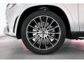 2021 Mercedes-Benz GLE 450 4Matic Wheel and Tire Photo