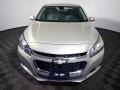 2014 Champagne Silver Metallic Chevrolet Malibu LT  photo #4