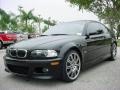 Carbon Black Metallic - M3 Coupe Photo No. 7
